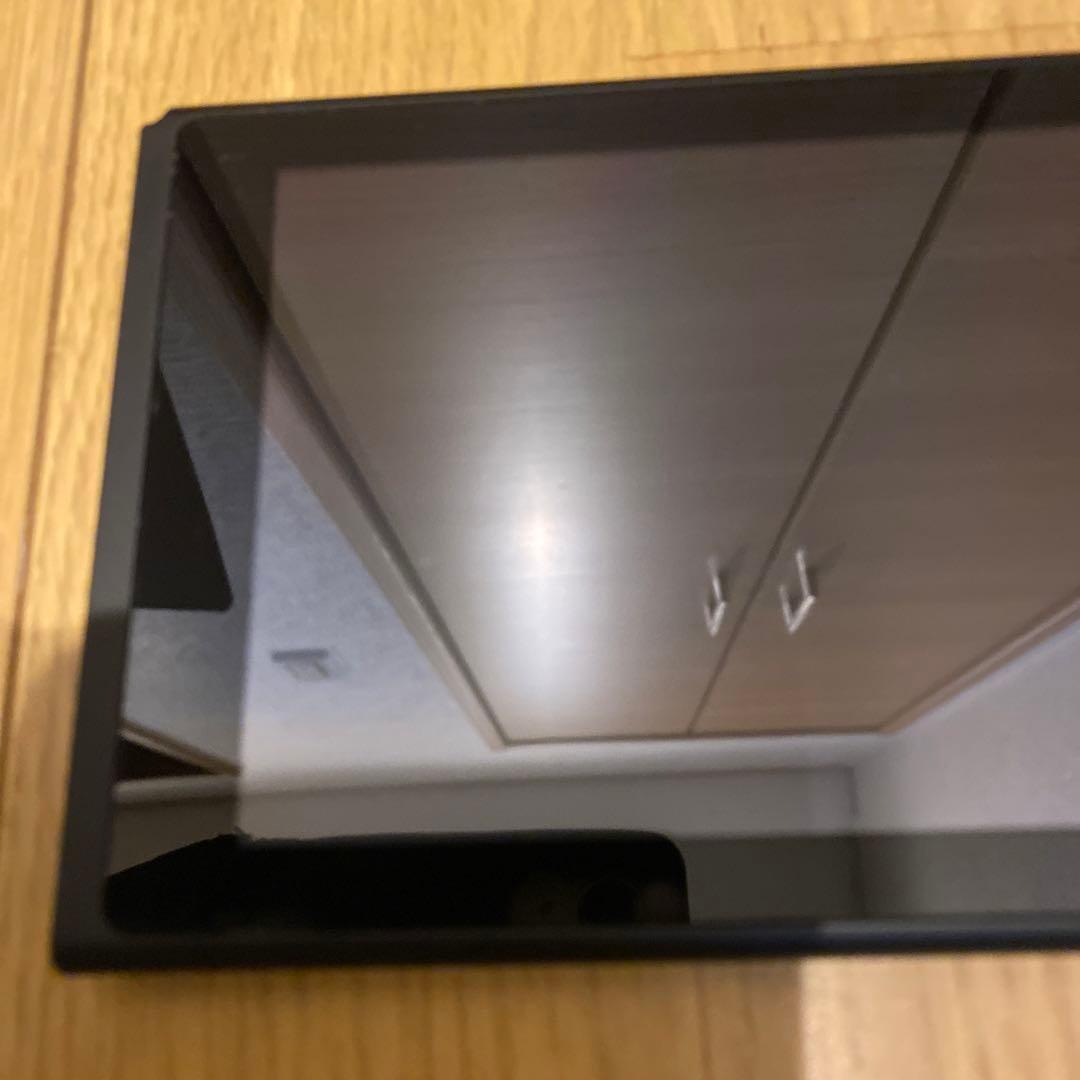 【美品】完品 NintendoSwitch本体バッテリー強化版