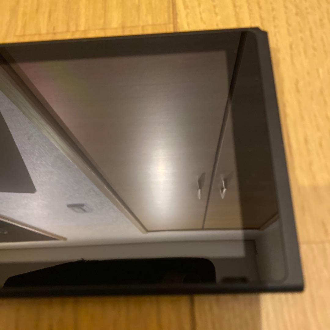 【美品】完品 NintendoSwitch本体バッテリー強化版