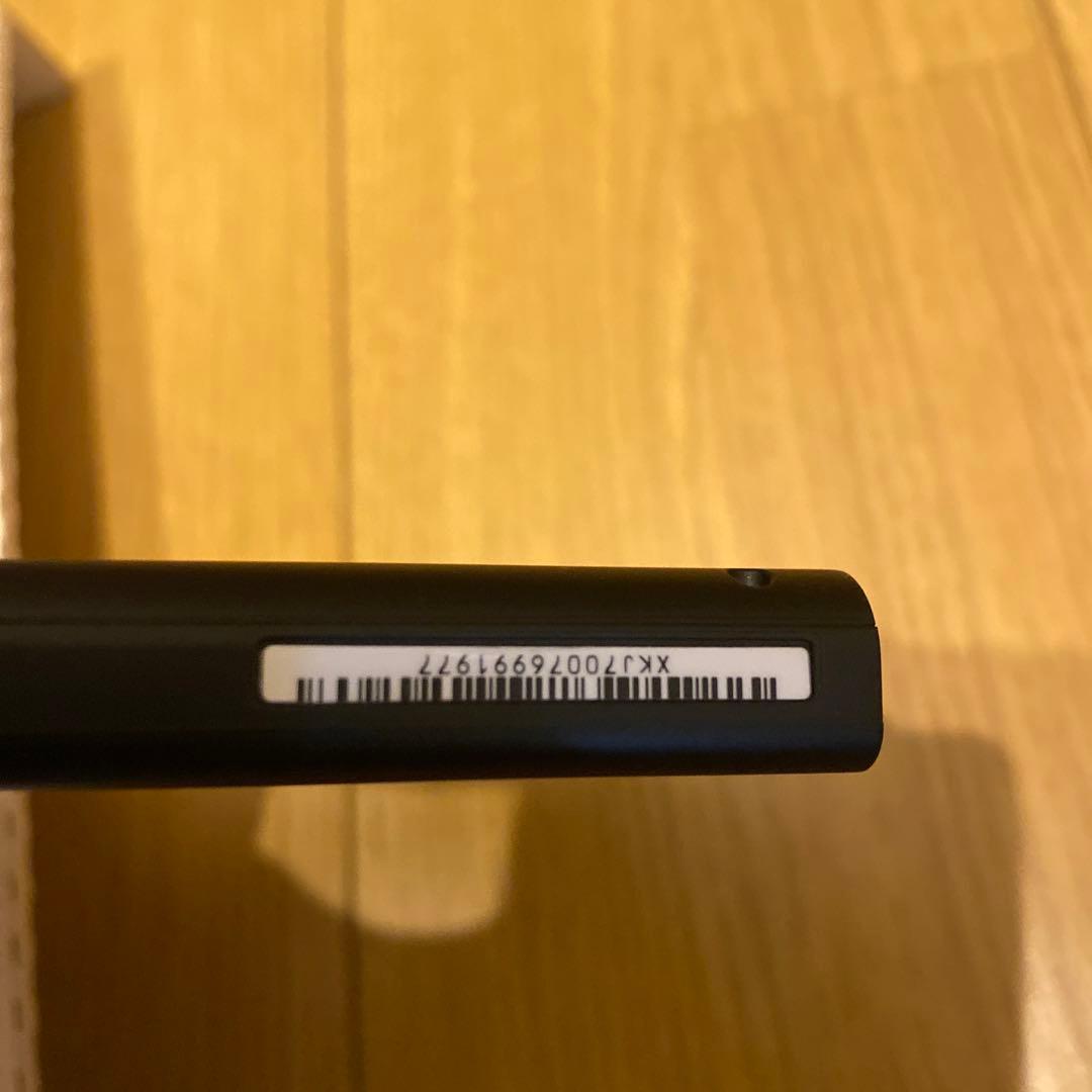 【美品】完品 NintendoSwitch本体バッテリー強化版