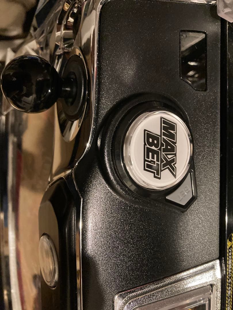 オリンピア Lバンドリ！ 中古パチスロ実機 [スマスロ]