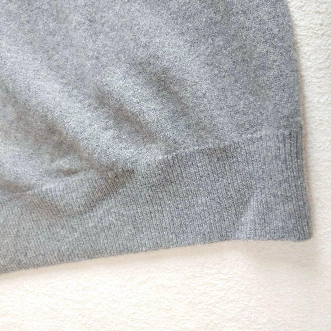 HOUSE OF LOTUS ウールニットワンピース