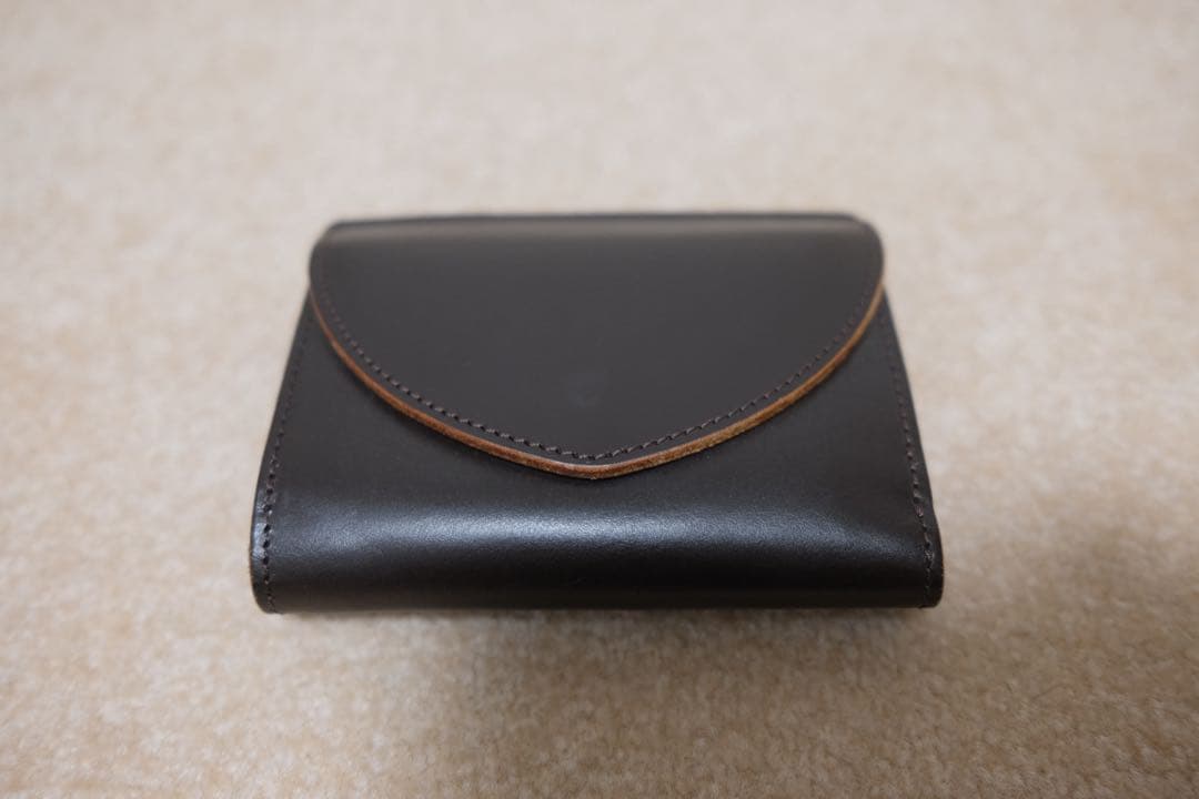 【ほぼ新品】ポーター　カジノ　ブライドルレザー