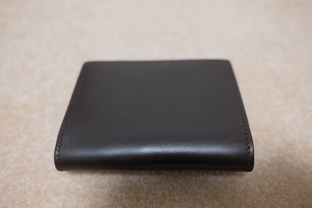 【ほぼ新品】ポーター　カジノ　ブライドルレザー