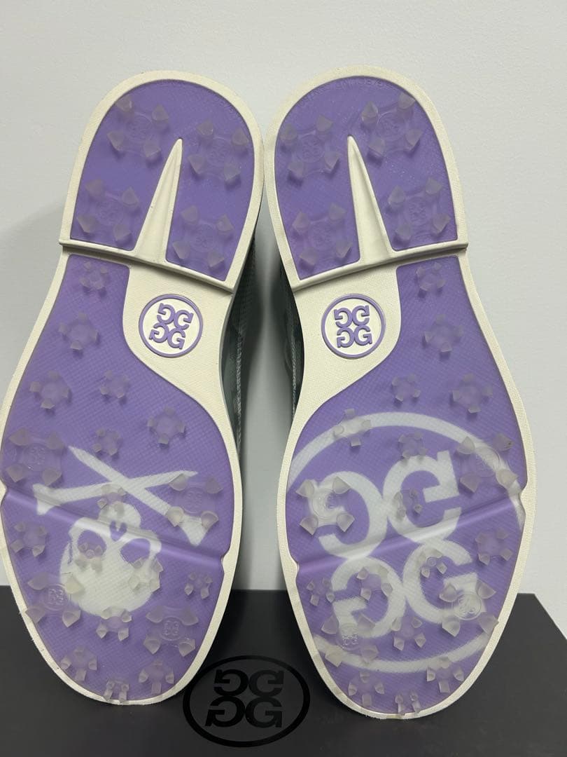 新品 G/FORE ゴルフシューズ US8.5(25.5-26.0cm)相当迷彩