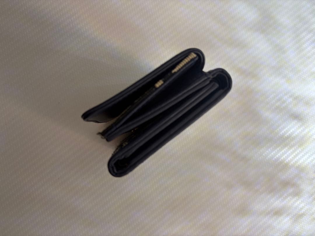 Dior 折り財布 三つ折財布