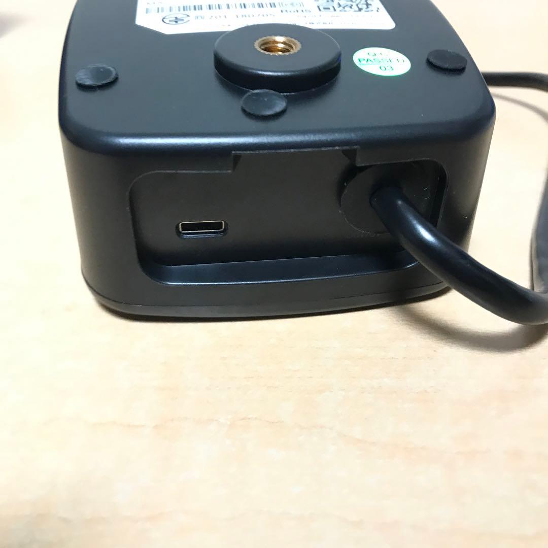 PLANEX スマカメ アウトドア180 CS-QS31-18 ①