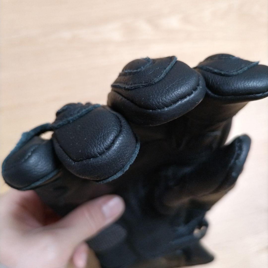 アルパインスターズ BLACK SP-8 V3グローブ 3558321