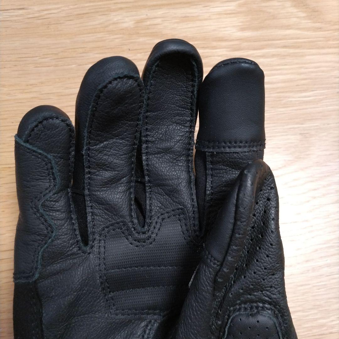 アルパインスターズ BLACK SP-8 V3グローブ 3558321