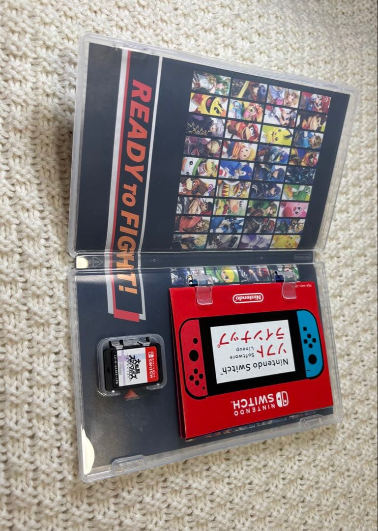 大乱闘スマッシュブラザーズ グランド・セフト・オート バイオハザード