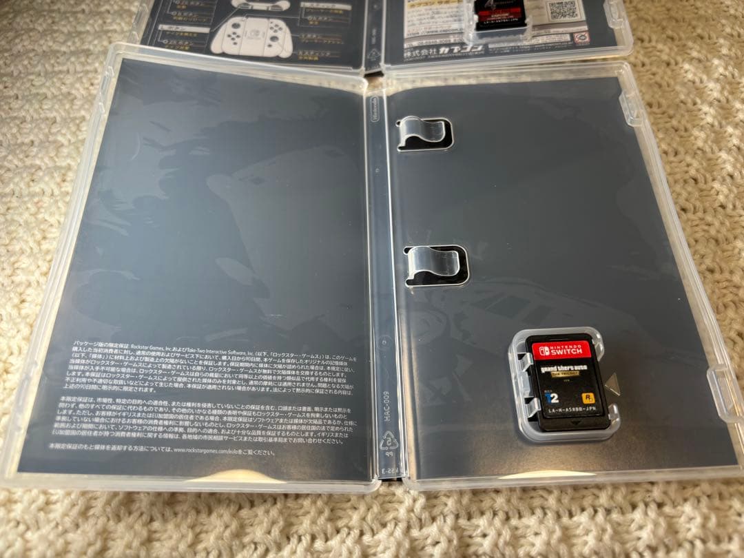 大乱闘スマッシュブラザーズ グランド・セフト・オート バイオハザード