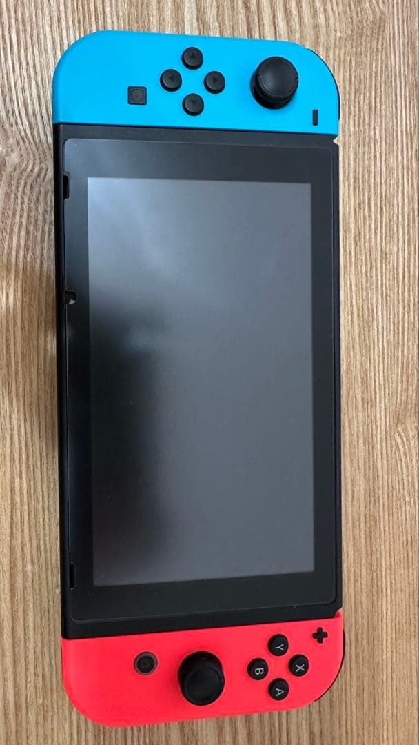 Nintendo Switch 本体・マリオカート8・スプラトゥーン2 セット