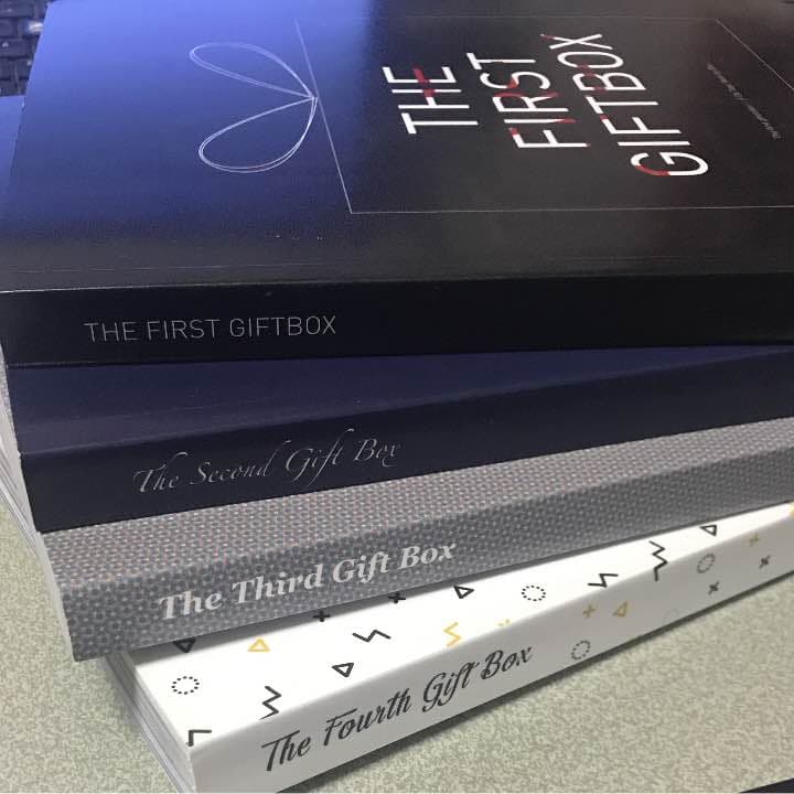 2PM  テギョン 写真集