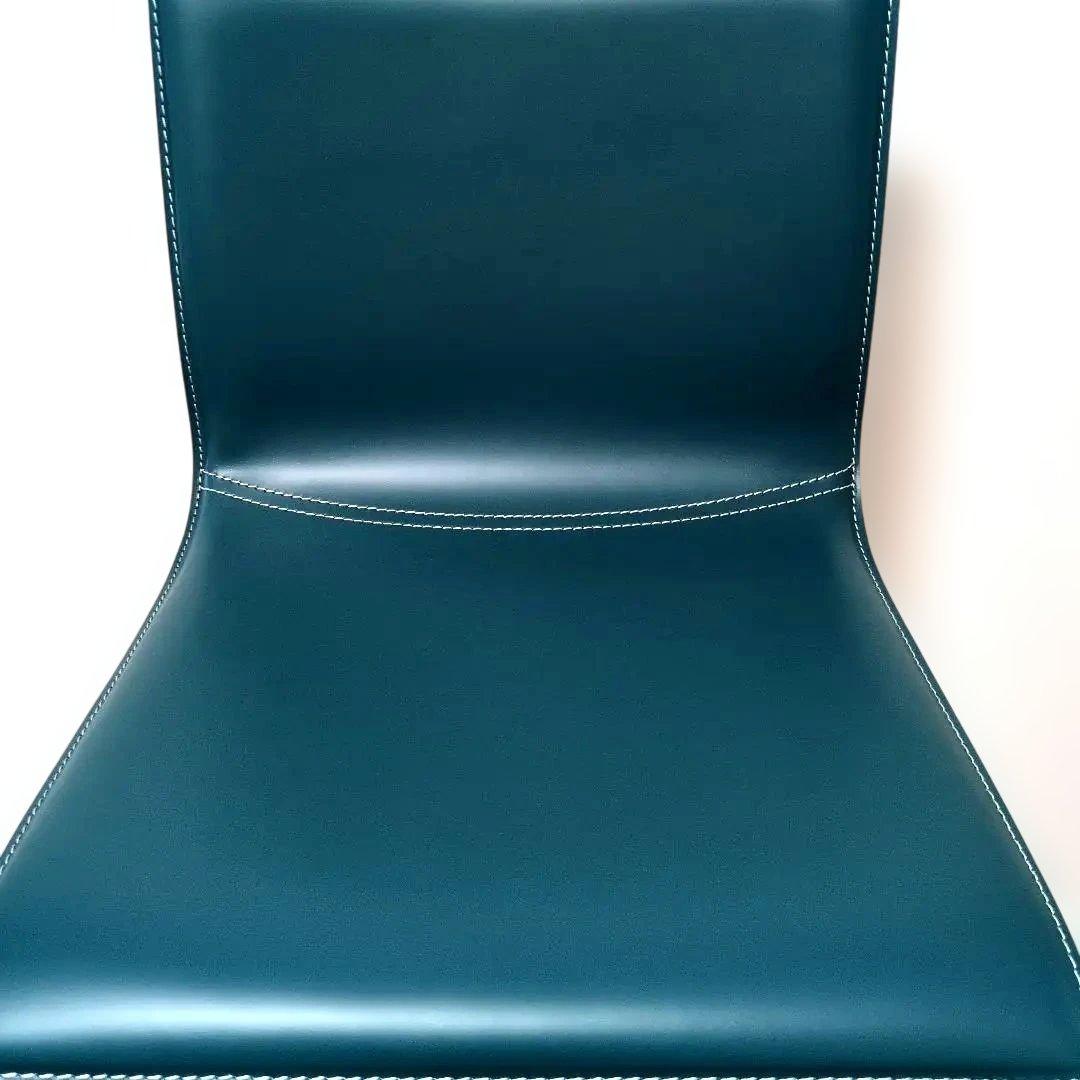 カッテラン • イタリア TOTO sgabello カウンターチェア/スツール