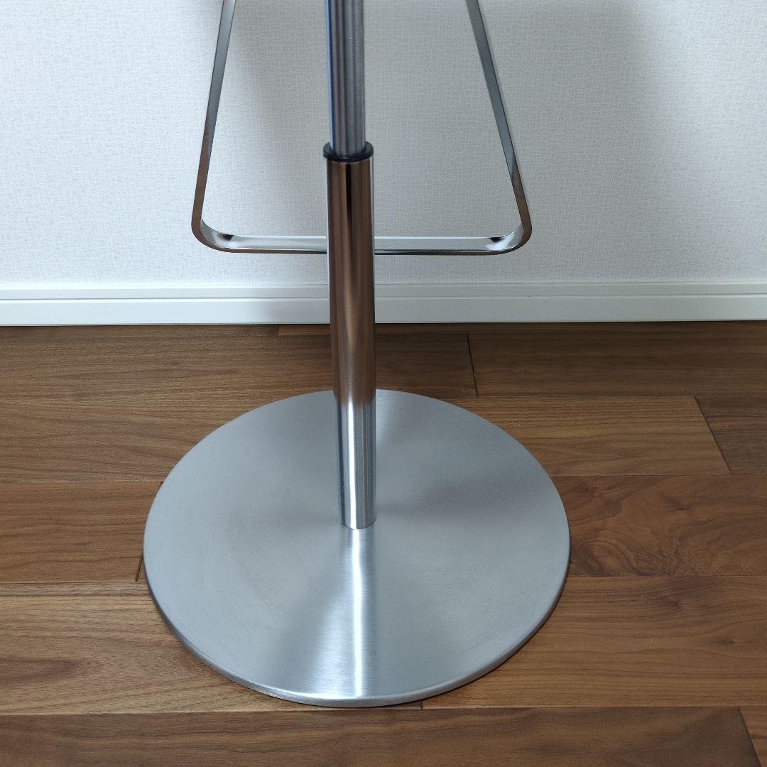 カッテラン • イタリア TOTO sgabello カウンターチェア/スツール