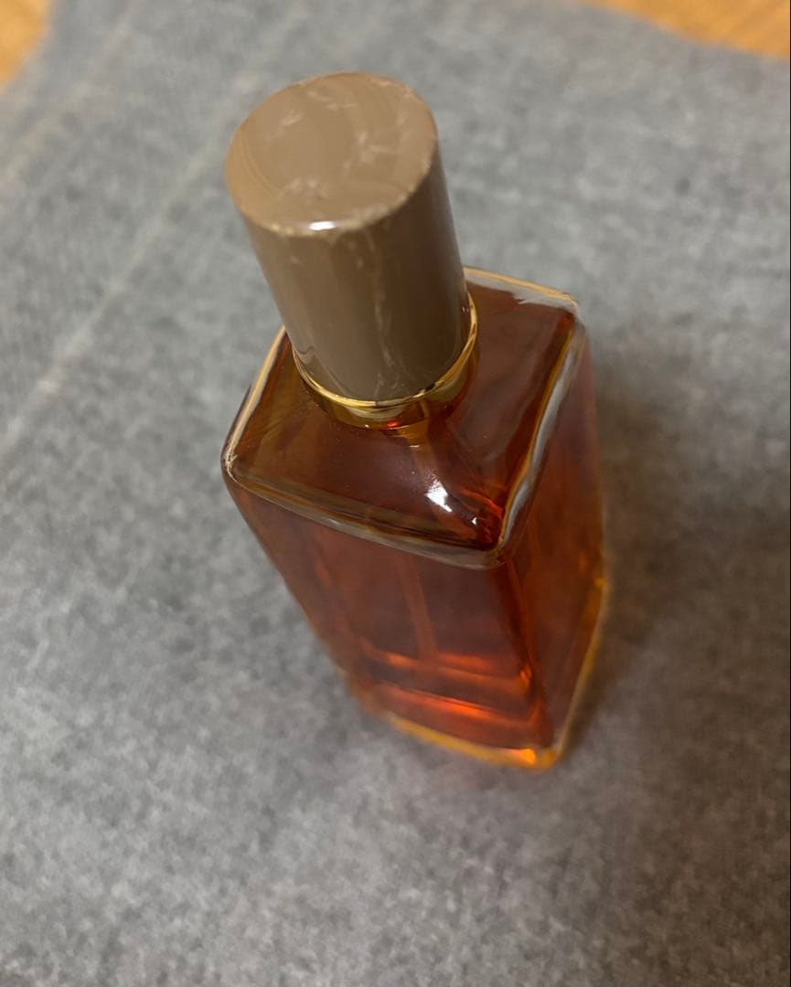 マックスファクター　ジェミネス　ノーティシア　オーデコロン　香水　90ml