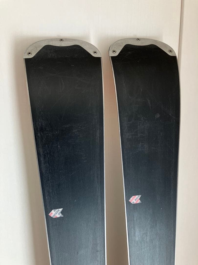 ROSSIGNOL　ロシニョール　スキーセット　１６６ おまけ付き