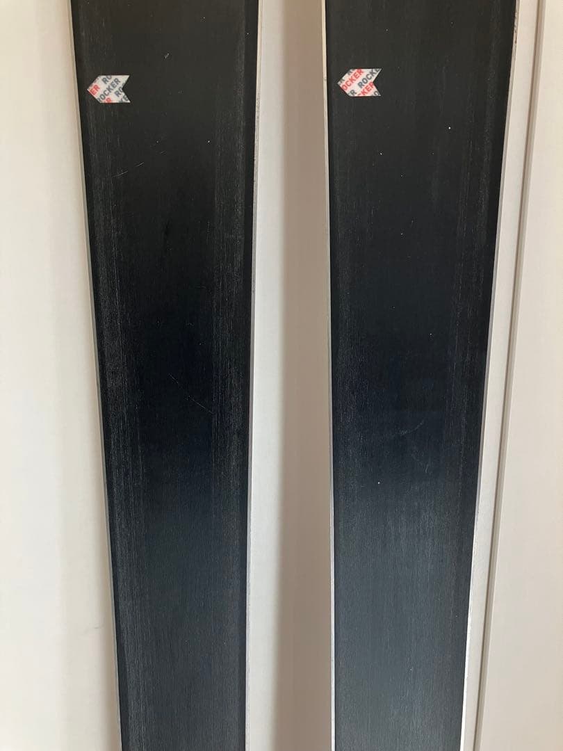 ROSSIGNOL　ロシニョール　スキーセット　１６６ おまけ付き