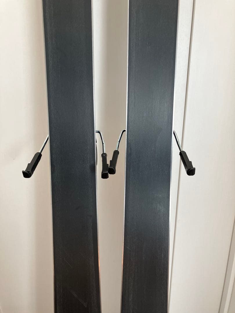 ROSSIGNOL　ロシニョール　スキーセット　１６６ おまけ付き