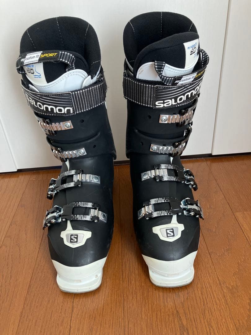 ROSSIGNOL　ロシニョール　スキーセット　１６６ おまけ付き