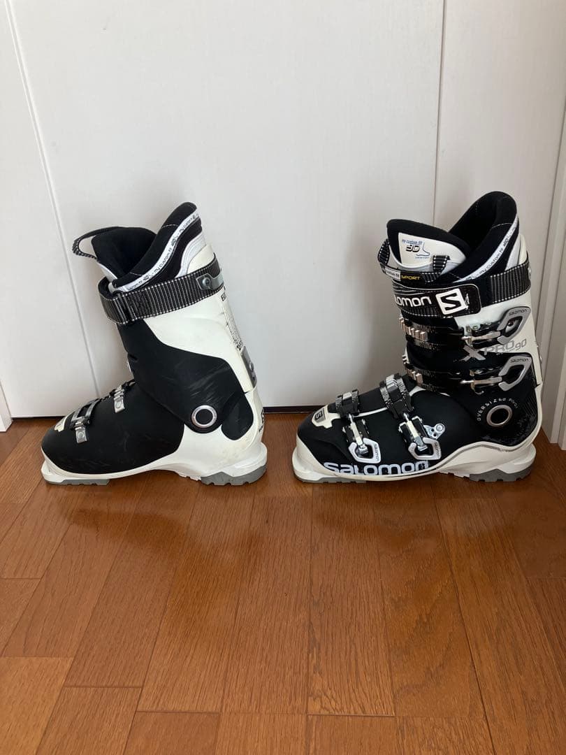 ROSSIGNOL　ロシニョール　スキーセット　１６６ おまけ付き