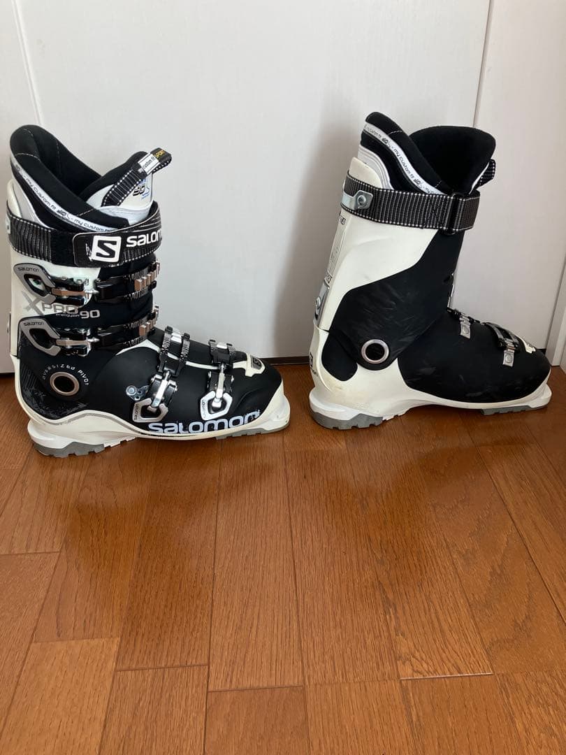 ROSSIGNOL　ロシニョール　スキーセット　１６６ おまけ付き