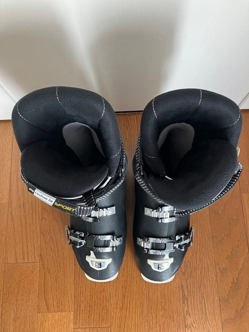 ROSSIGNOL　ロシニョール　スキーセット　１６６ おまけ付き