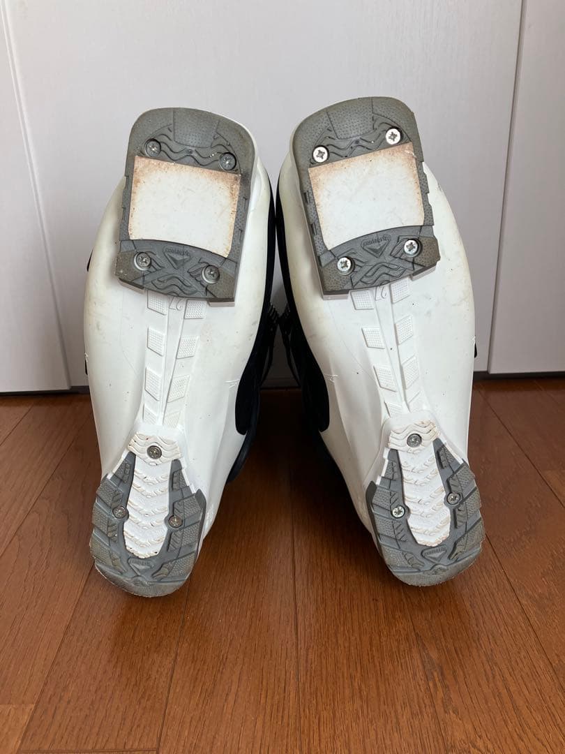 ROSSIGNOL　ロシニョール　スキーセット　１６６ おまけ付き