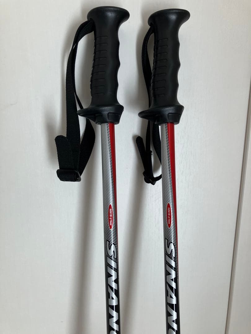 ROSSIGNOL　ロシニョール　スキーセット　１６６ おまけ付き