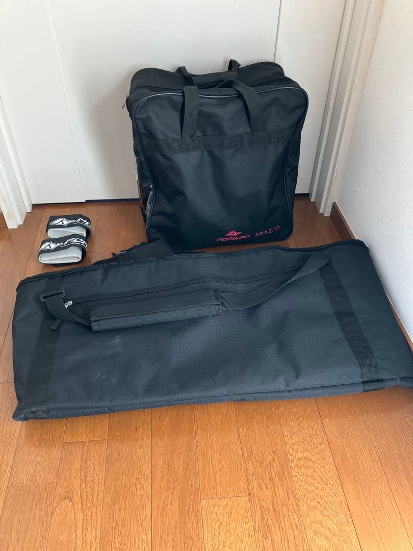 ROSSIGNOL　ロシニョール　スキーセット　１６６ おまけ付き