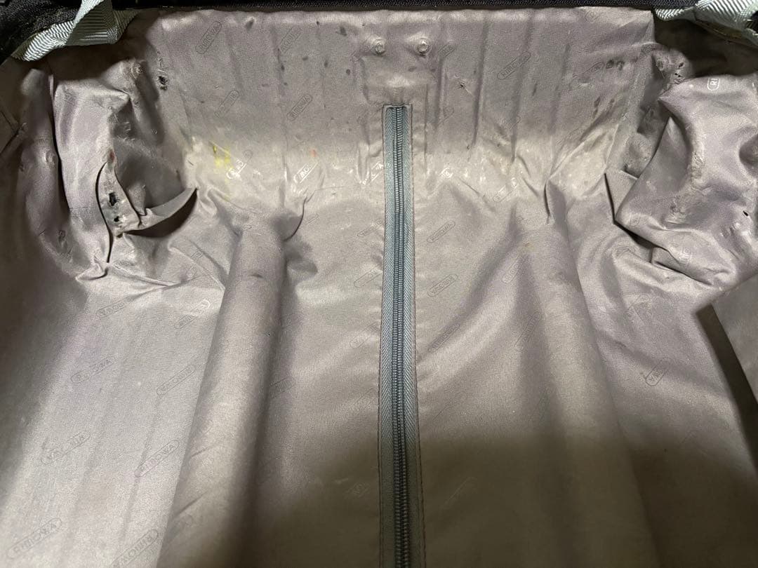 RIMOWA　サルサ　2輪キャリーケース　35L 機内持ち込み