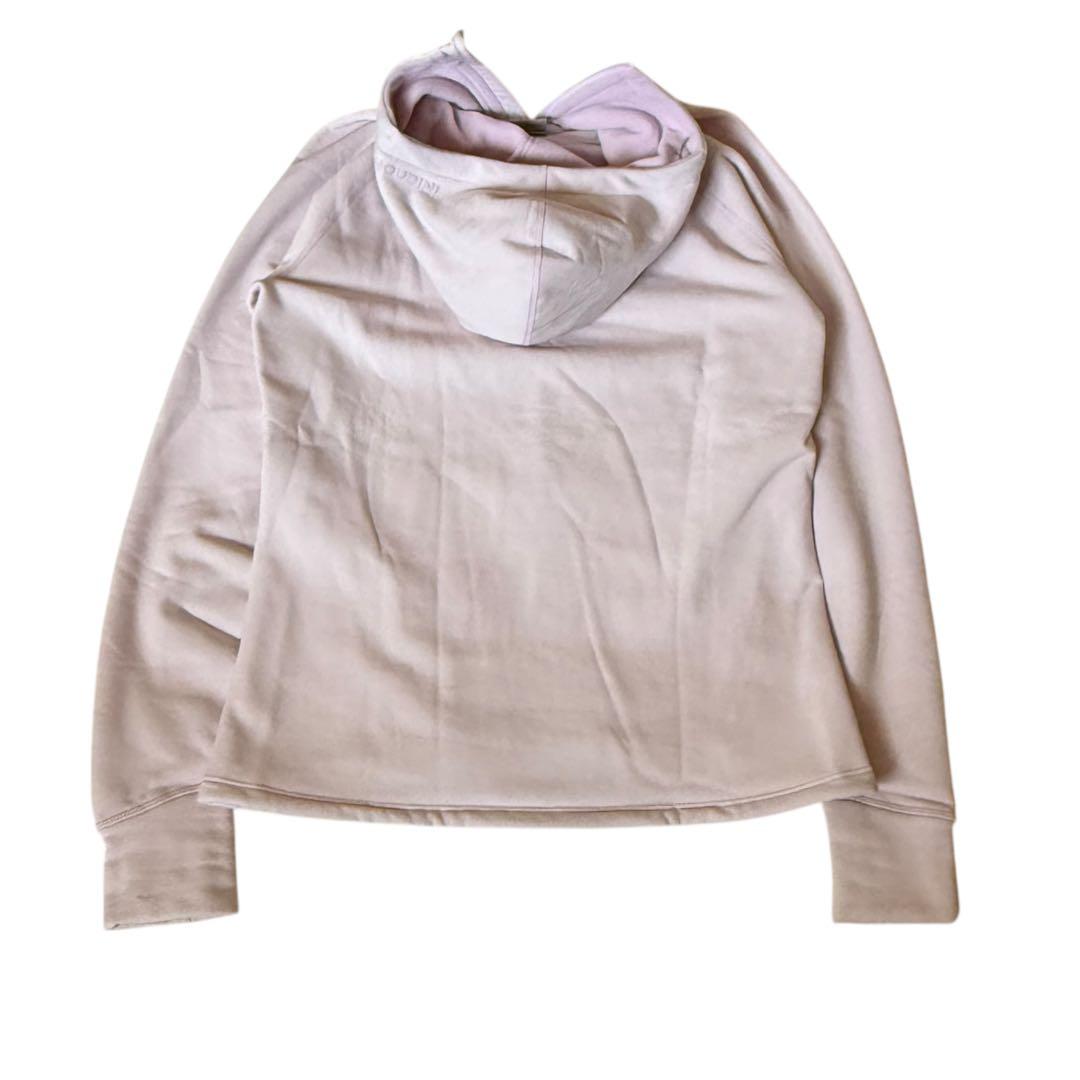 フーディニ HOUDINI Power Houdi ウィメンズM ピンク