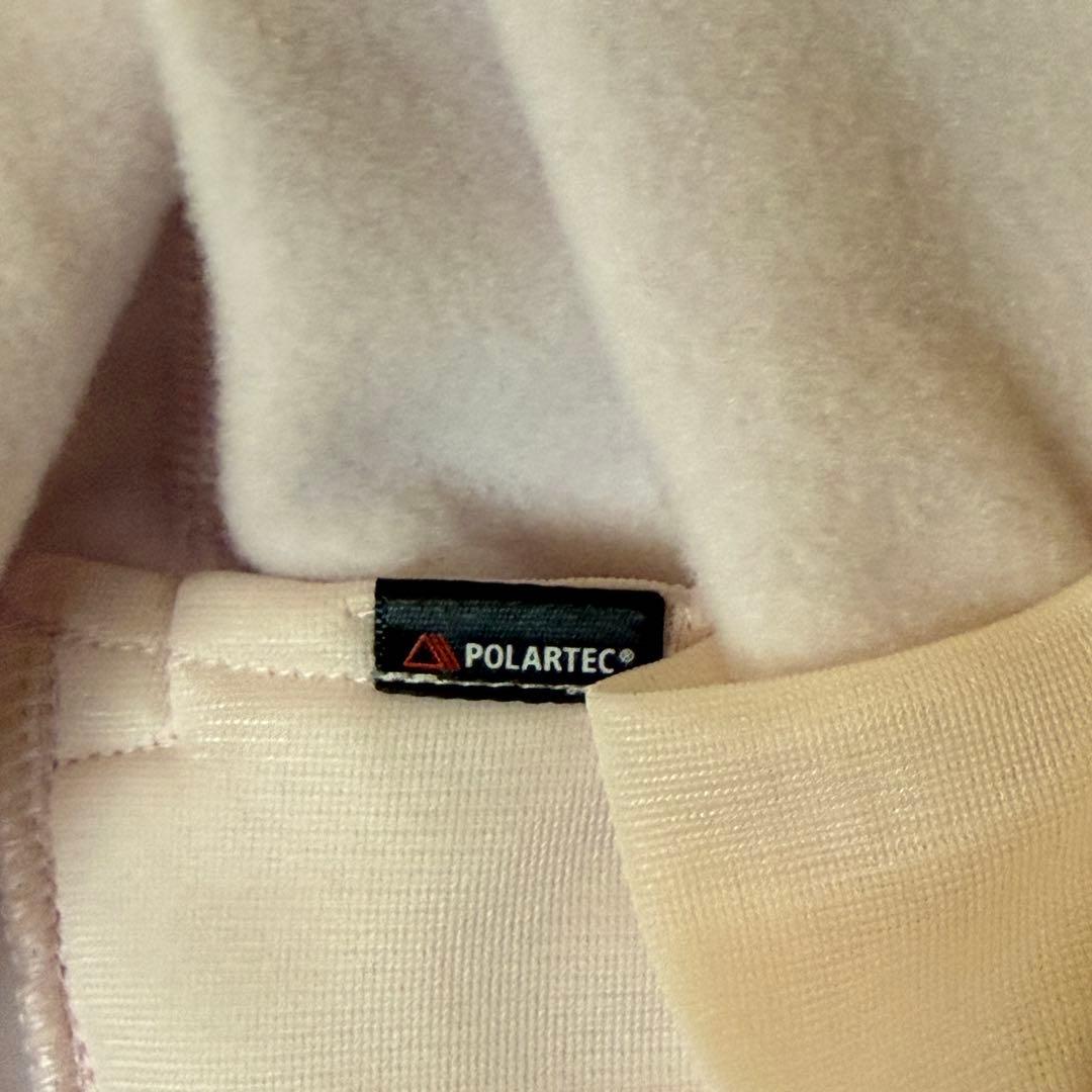 フーディニ HOUDINI Power Houdi ウィメンズM ピンク