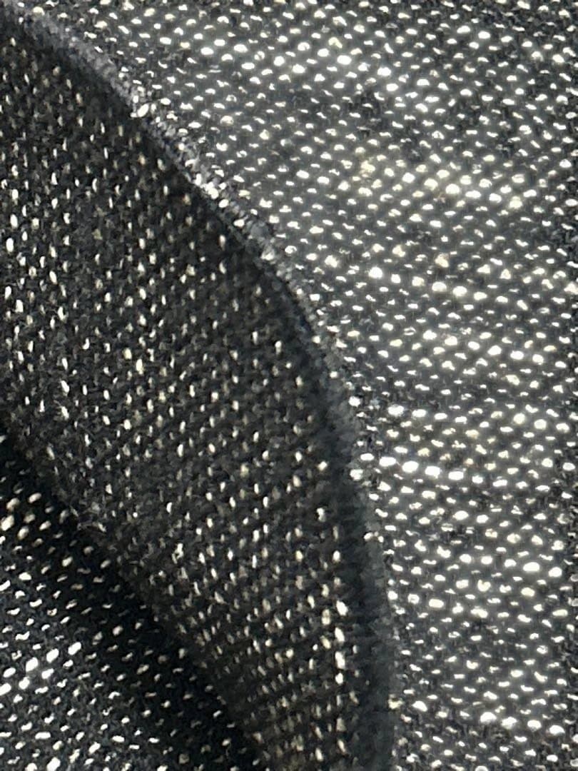 Maison Margiela メゾンマルジェラ ノーカラー ジャケット