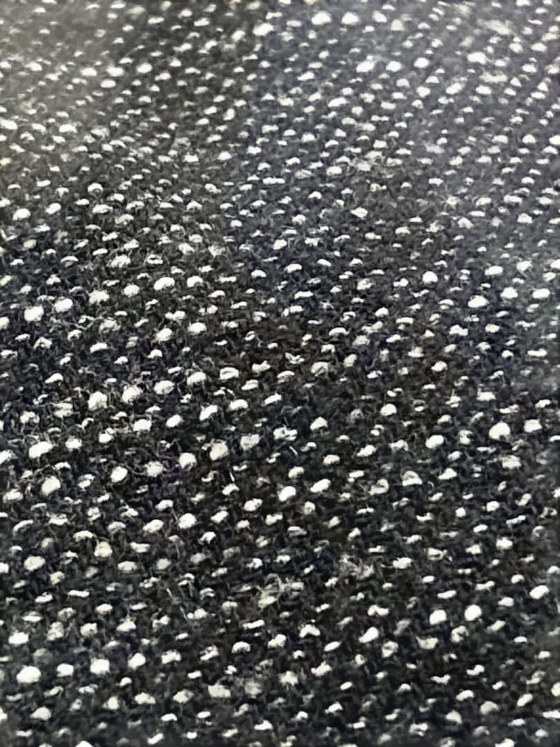 Maison Margiela メゾンマルジェラ ノーカラー ジャケット