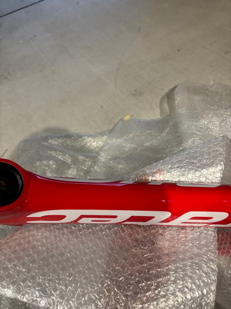 CORRATEC CCT EVO 2018 フレームセット