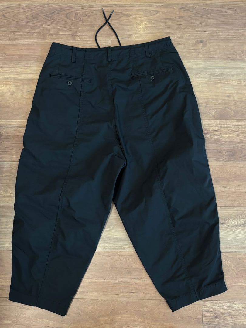 コムデギャルソン HOMME パンツ