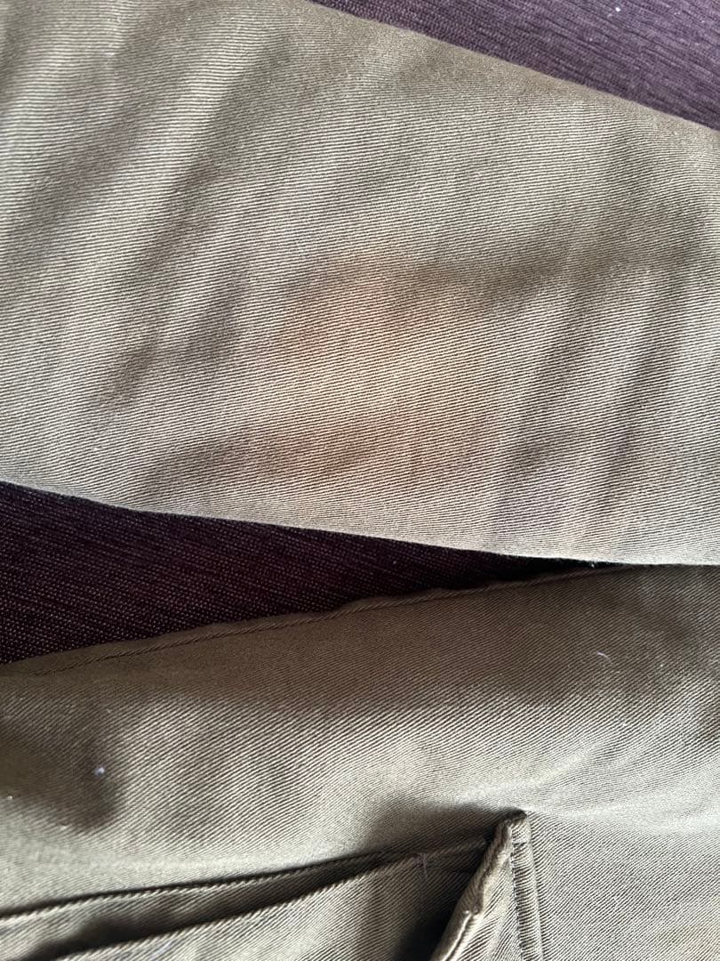 わたなべさま専用 パンクドランカーズ、ゴッコ堂コラボドカジャン