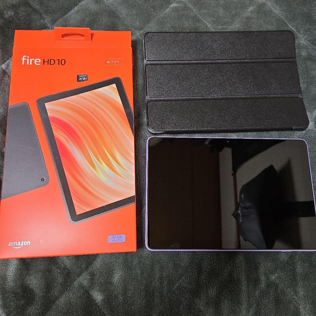 風*）様 Amazon Kindle Fire HD 10 第13世代 32GB