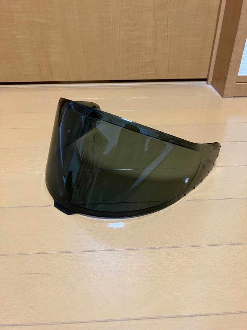 美品 SHOEI X-Fifteen マルケス7 サイズM