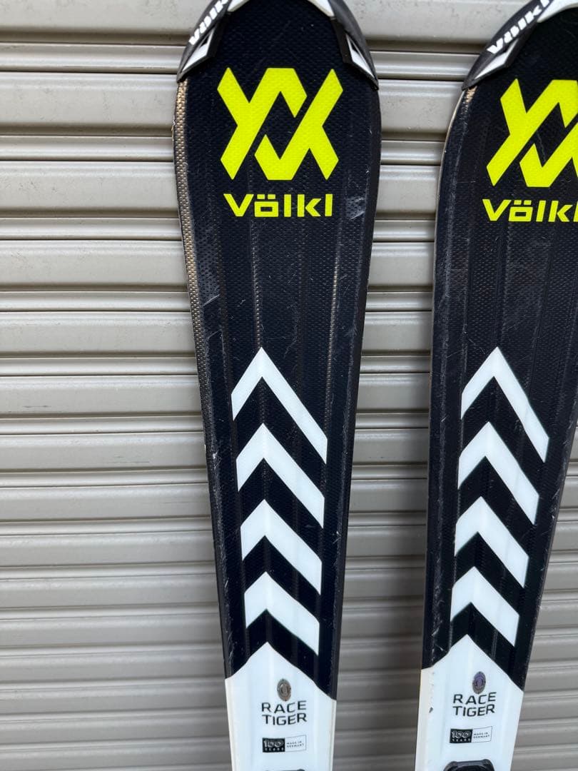 Völkl ジュニア　スキー 130