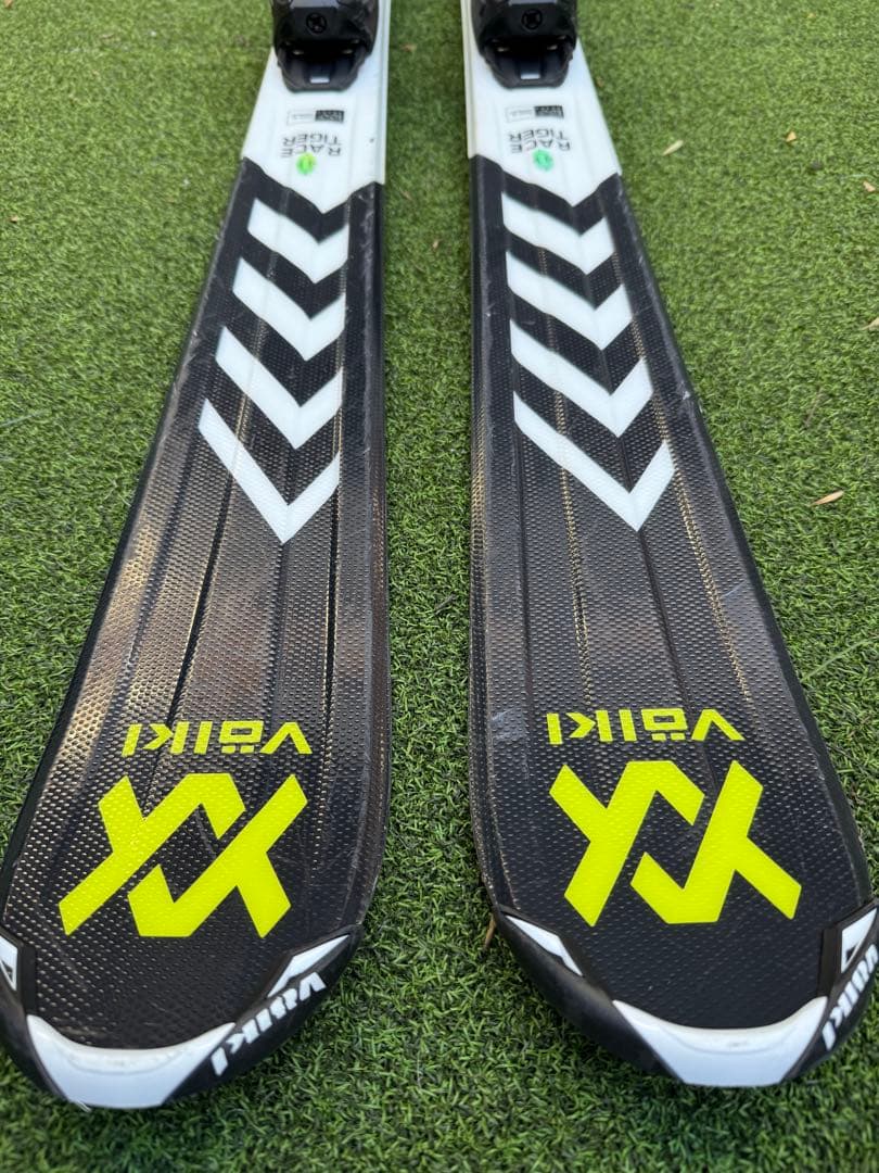 Völkl ジュニア　スキー 130