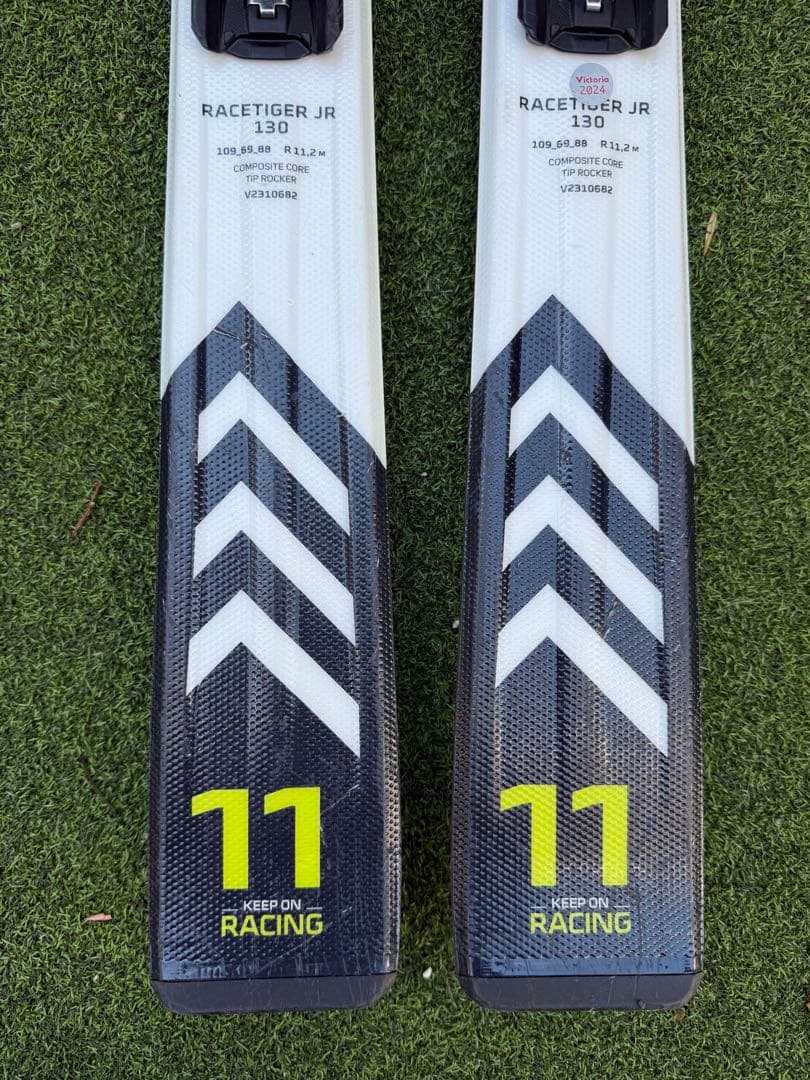 Völkl ジュニア　スキー 130