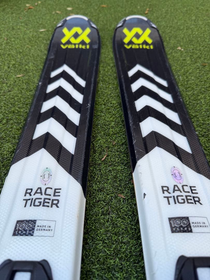 Völkl ジュニア　スキー 130