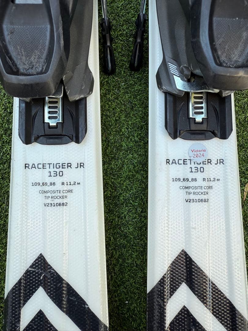 Völkl ジュニア　スキー 130