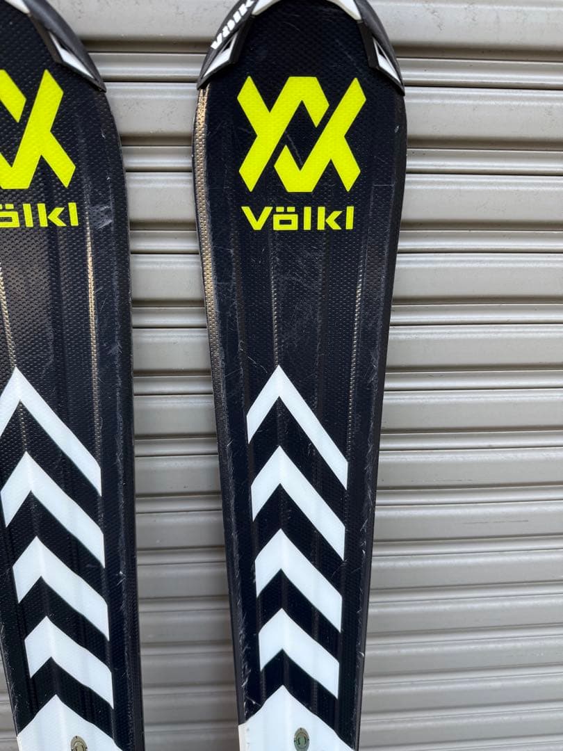 Völkl ジュニア　スキー 130