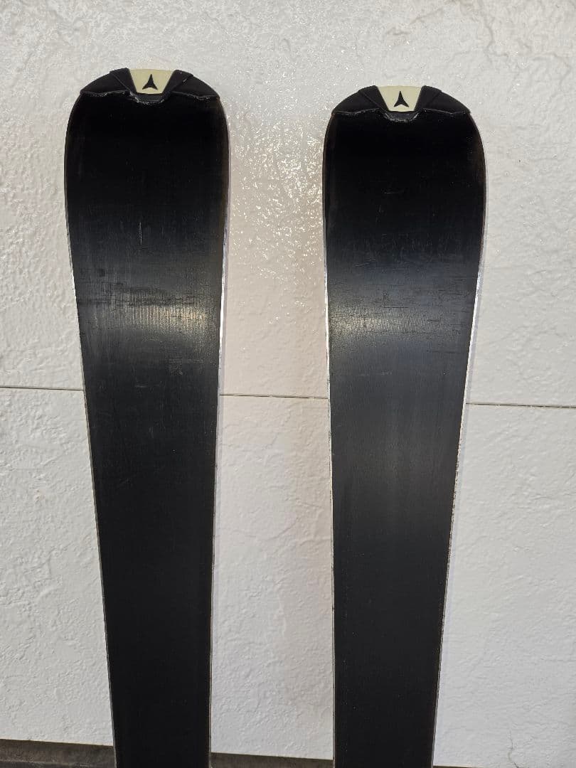 ATOMIC Race 120 スキーセット 120cm