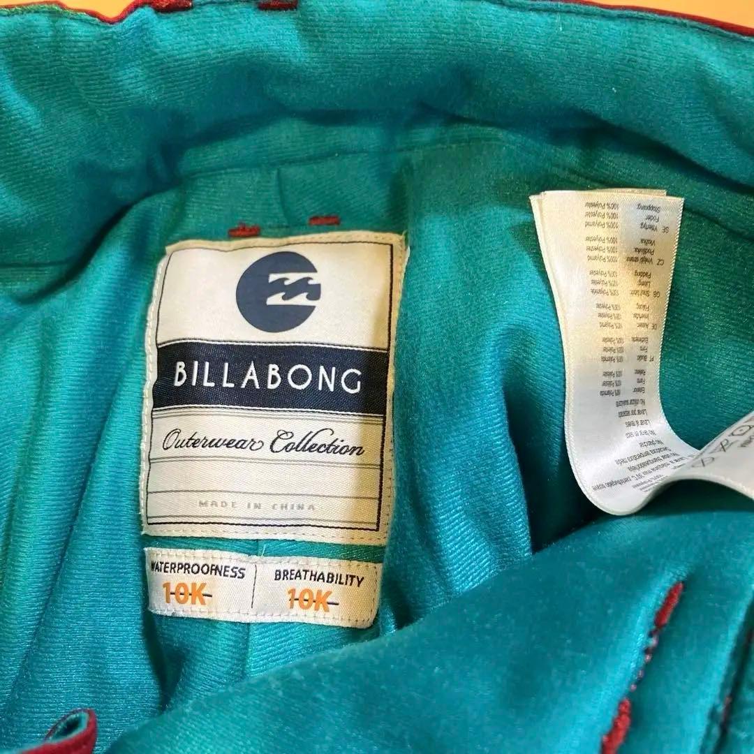 超美品　レディース　ボードウェア　フード付きウェア　アシックス　サイズL 防寒