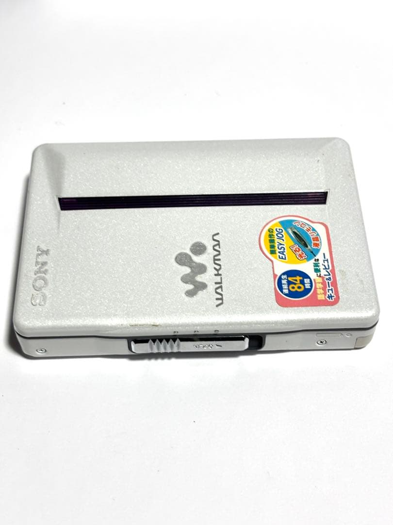 SONY カセットウォークマン WM-EX910 整備品 本体のみ
