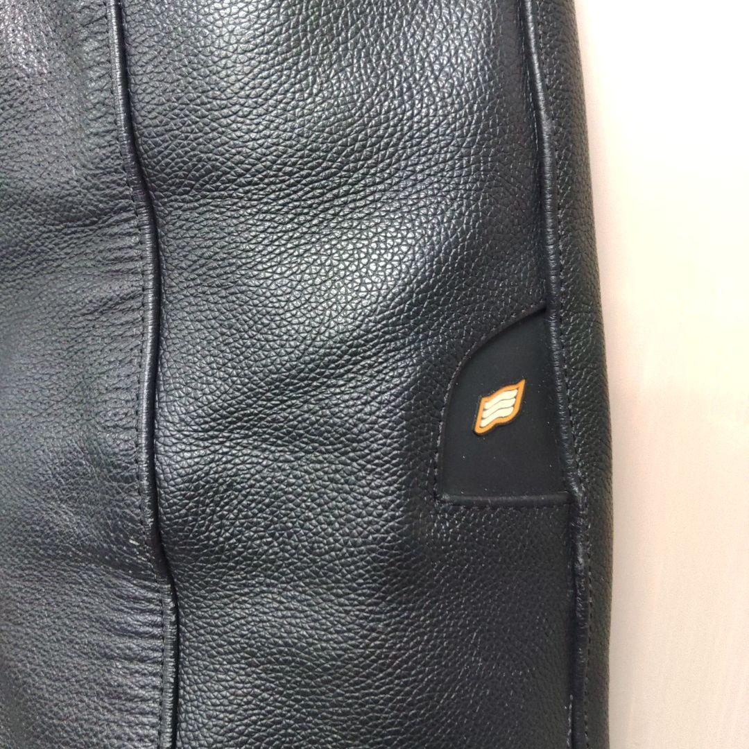 HYOD ヒョウドウ 本革 レザーパンツ 3Lサイズ