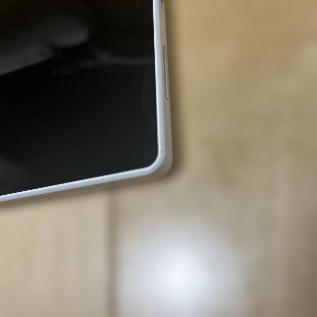 docomo dtab d-51c Androidタブレット 64GB ホワイト